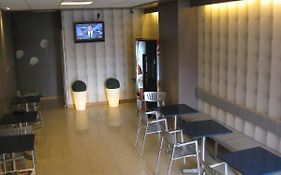 albergue SANTO SANTIAGO